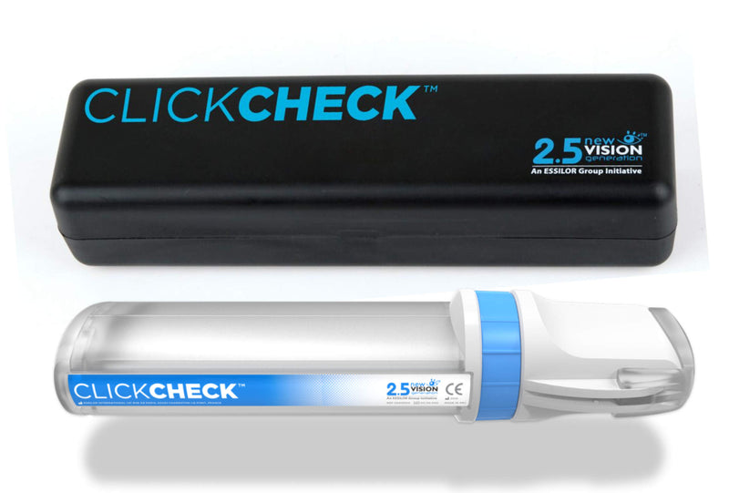 The ClickCheck™